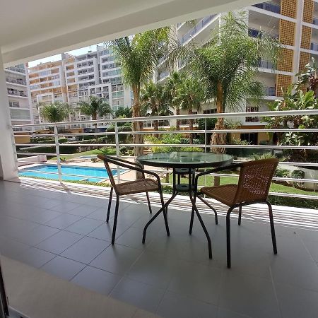 Comfortable Apartment Lumina - Central بورتيماو المظهر الخارجي الصورة