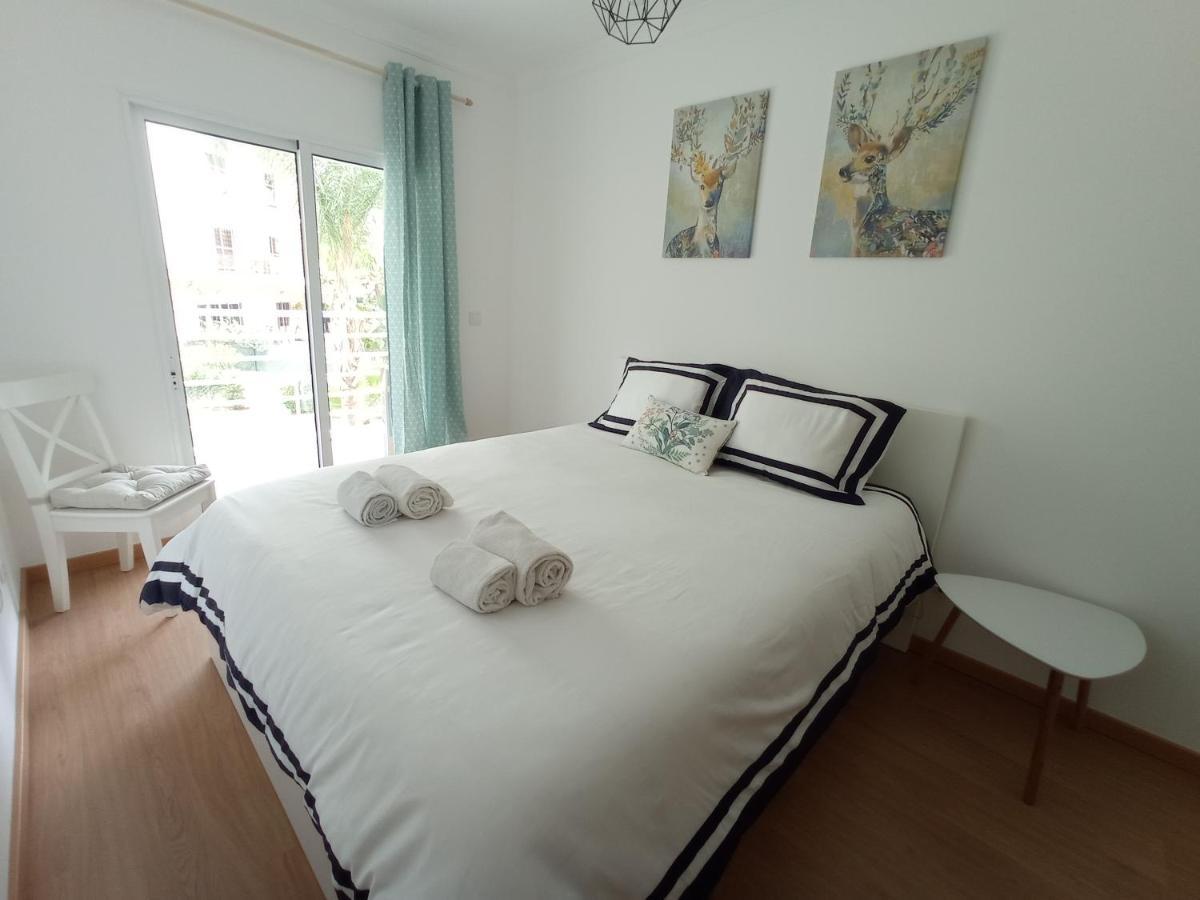 Comfortable Apartment Lumina - Central بورتيماو المظهر الخارجي الصورة