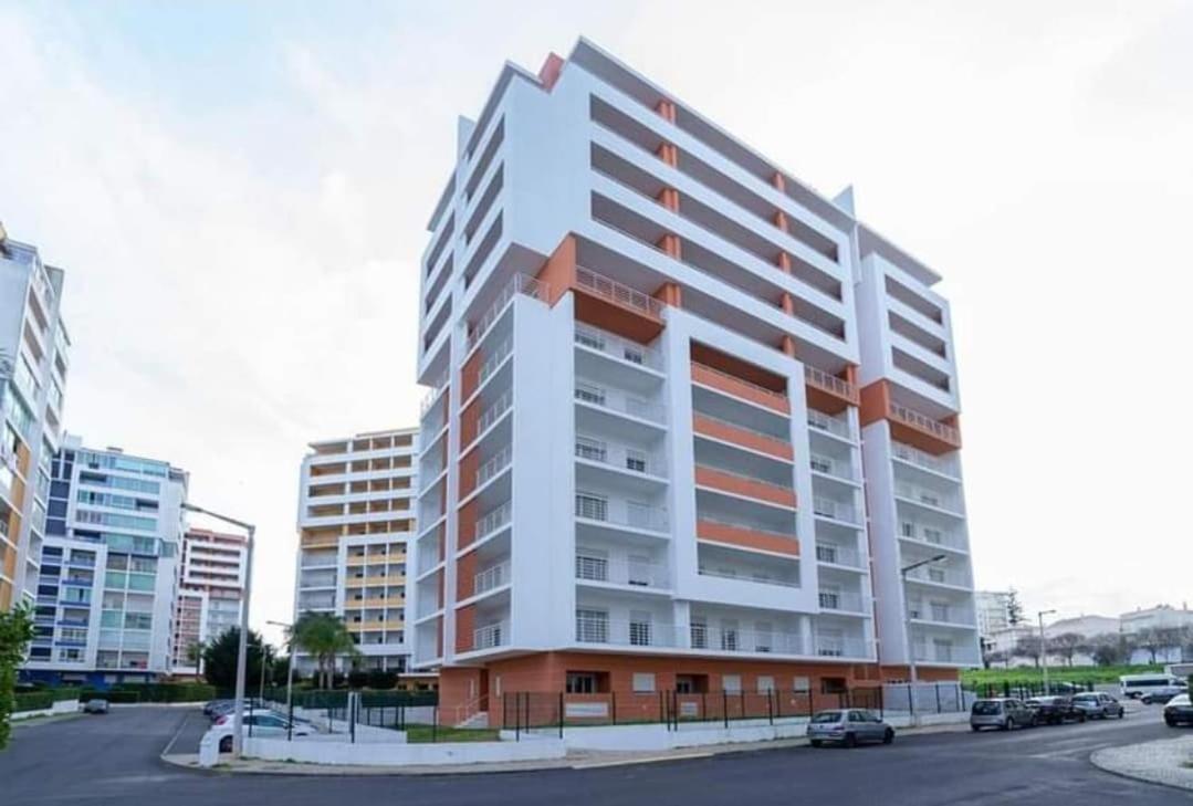 Comfortable Apartment Lumina - Central بورتيماو المظهر الخارجي الصورة