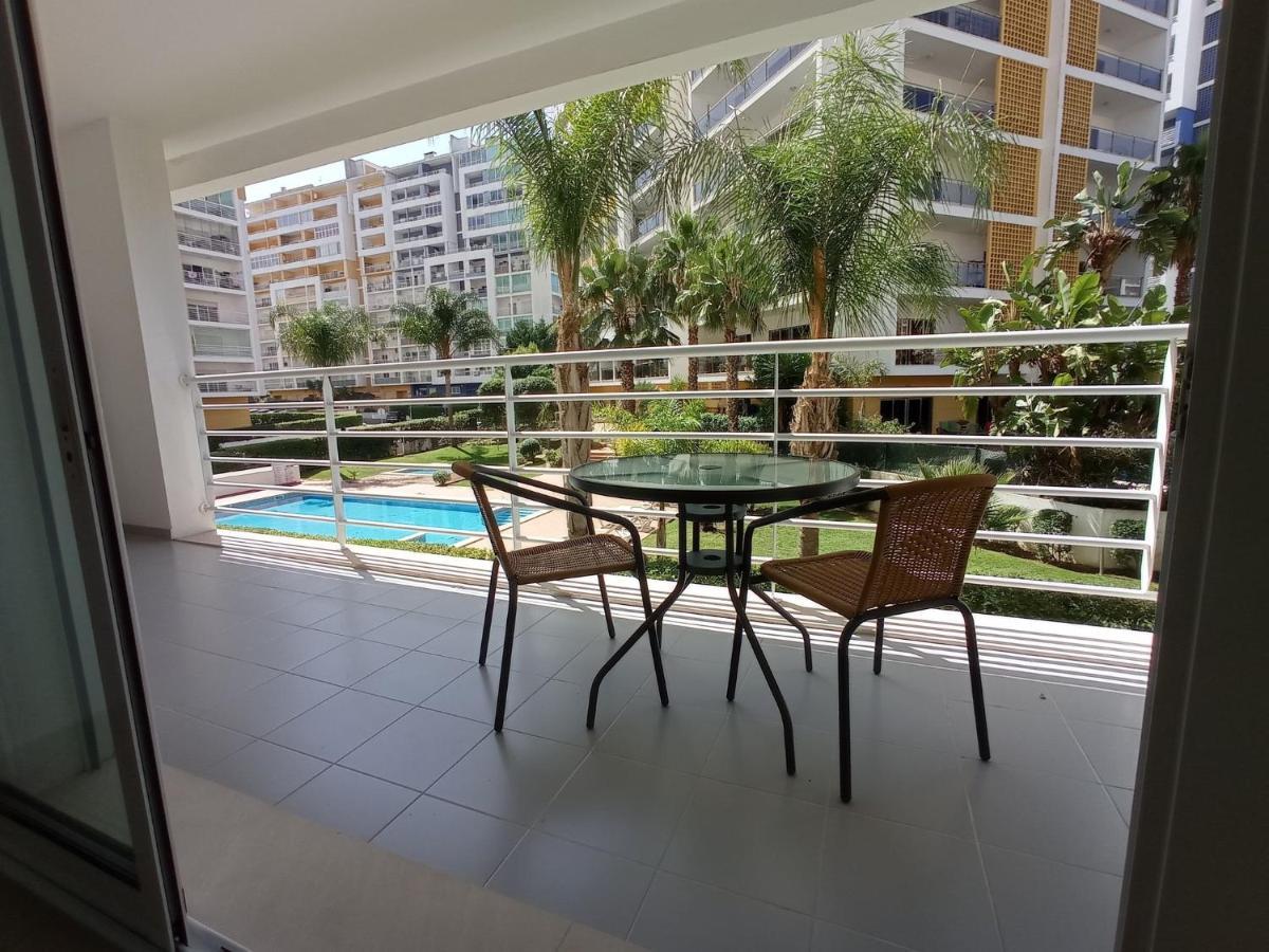 Comfortable Apartment Lumina - Central بورتيماو المظهر الخارجي الصورة